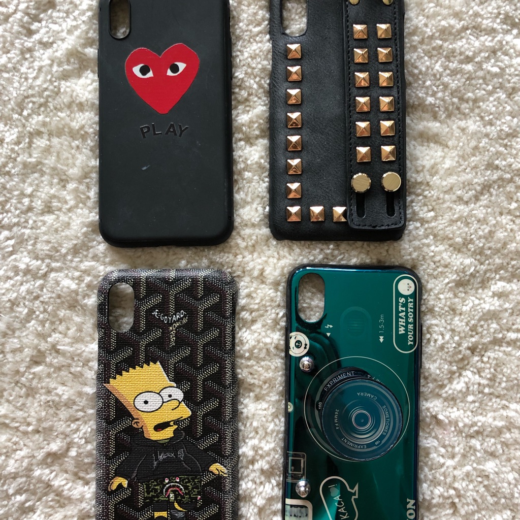 Iphone X Cases